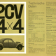 Illustration for article titled These Are The Only Two Factory-Built Twin-Engine Cars